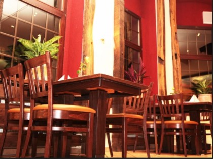照片: La Casona 