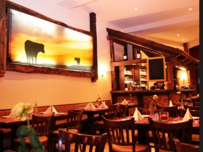 照片: La Casona 