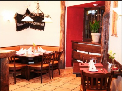 照片: La Casona 