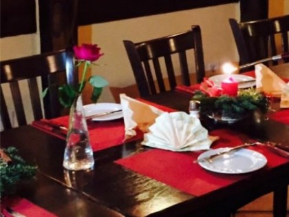 照片: La Casona 