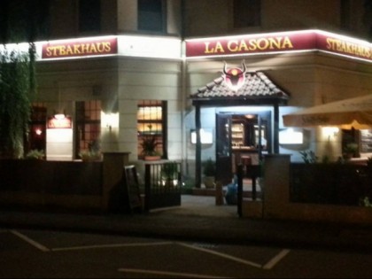 照片: La Casona 
