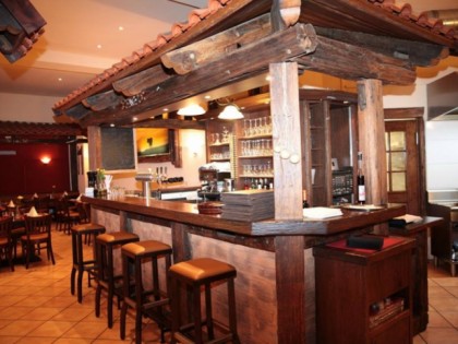 照片: La Casona 