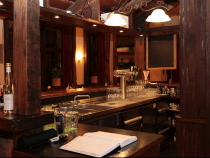 照片: La Casona 